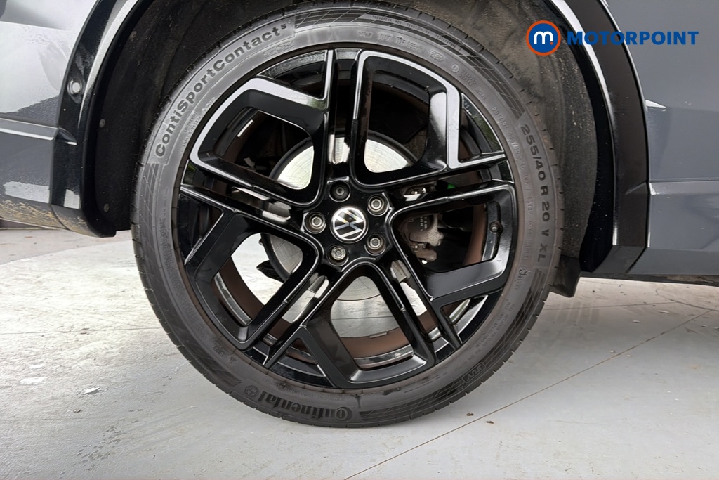 Volkswagen Tiguan R-Line Automatic Petrol SUV - Stock Number (1689325) - 46th supplementary image