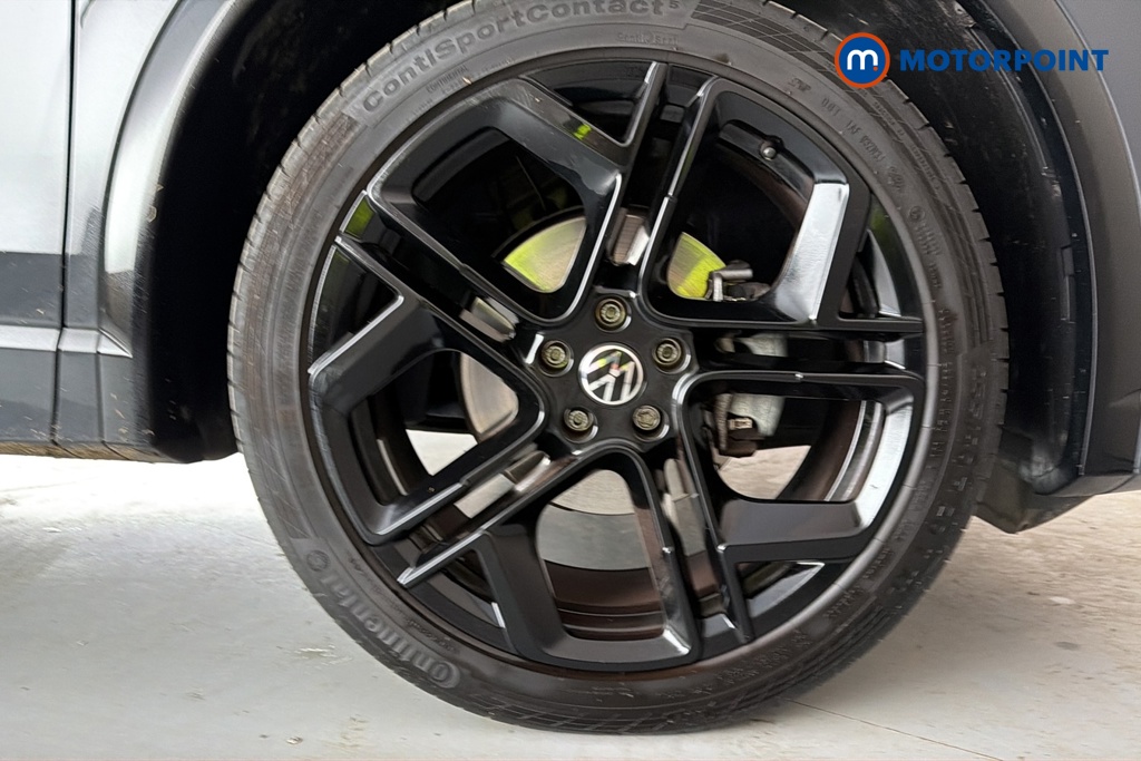 Volkswagen Tiguan R-Line Automatic Petrol SUV - Stock Number (1689325) - 47th supplementary image
