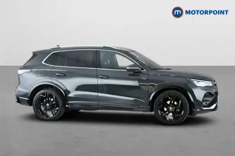 Volkswagen Tiguan R-Line Automatic Petrol SUV - Stock Number (1689325) - Passenger side