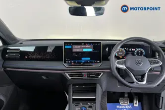 Volkswagen Tiguan R-Line Automatic Petrol SUV - Stock Number (1689325) - 1st supplementary image