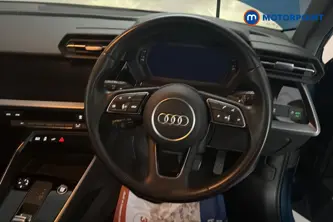 Audi A3 Sport Automatic Petrol Plug-In Hybrid Hatchback - Stock Number (1689335) - 2nd supplementary image