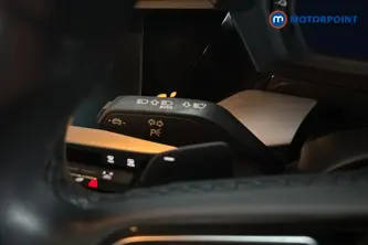 Audi A3 Sport Automatic Petrol Plug-In Hybrid Hatchback - Stock Number (1689335) - 5th supplementary image