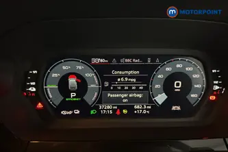 Audi A3 Sport Automatic Petrol Plug-In Hybrid Hatchback - Stock Number (1689335) - 7th supplementary image