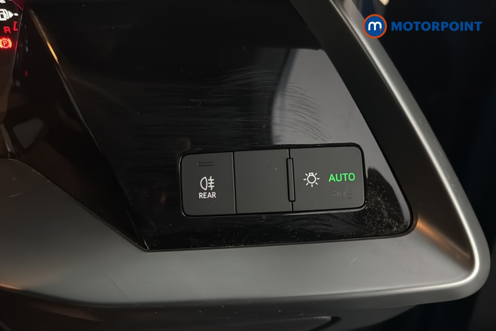 Audi A3 Sport Automatic Petrol Plug-In Hybrid Hatchback - Stock Number (1689335) - 11th supplementary image