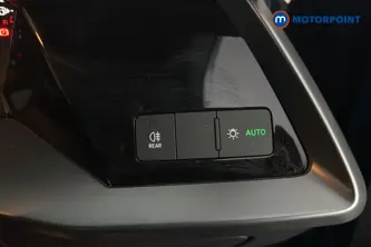 Audi A3 Sport Automatic Petrol Plug-In Hybrid Hatchback - Stock Number (1689335) - 11th supplementary image
