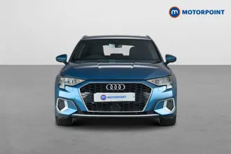 Audi A3 Sport Automatic Petrol Plug-In Hybrid Hatchback - Stock Number (1689335) - Front bumper