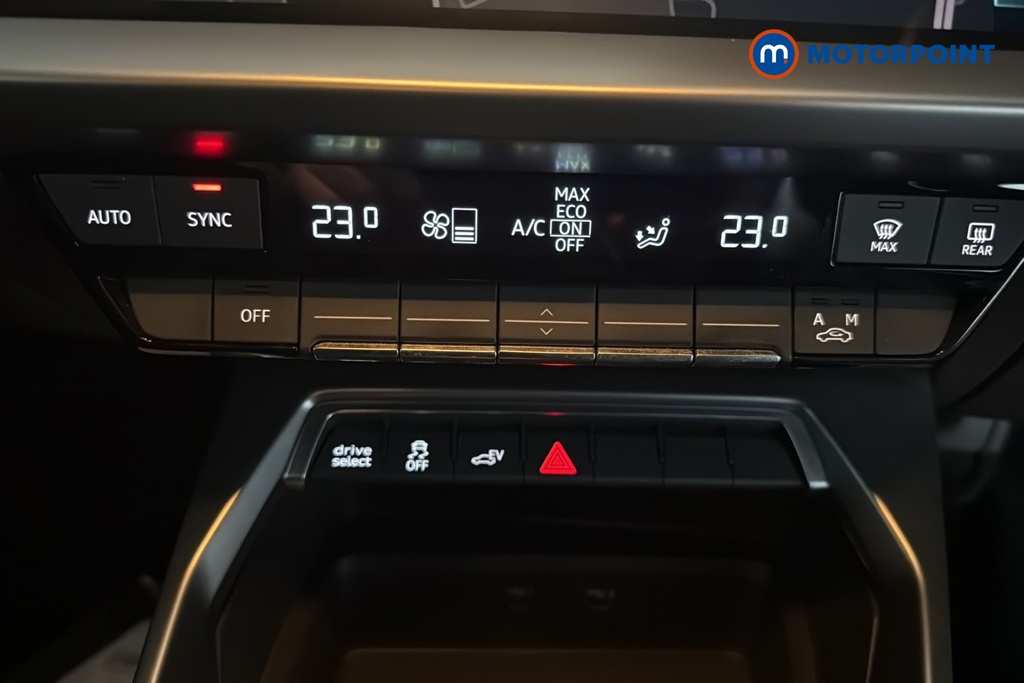 Audi A3 Sport Automatic Petrol Plug-In Hybrid Hatchback - Stock Number (1689335) - 12th supplementary image