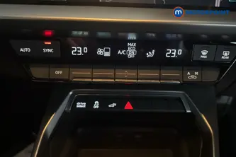 Audi A3 Sport Automatic Petrol Plug-In Hybrid Hatchback - Stock Number (1689335) - 12th supplementary image