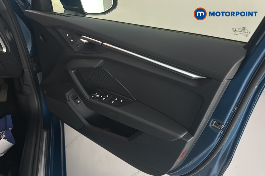 Audi A3 Sport Automatic Petrol Plug-In Hybrid Hatchback - Stock Number (1689335) - 18th supplementary image
