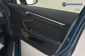 Audi A3 Sport Automatic Petrol Plug-In Hybrid Hatchback - Stock Number (1689335) - 18th supplementary image