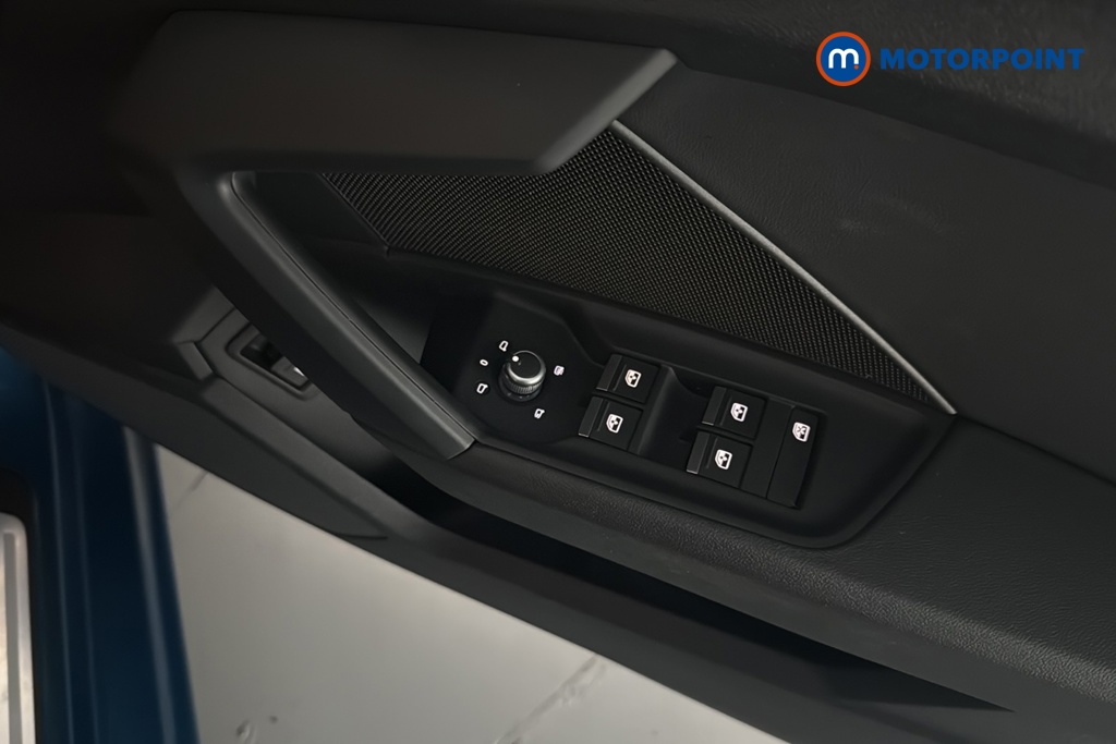 Audi A3 Sport Automatic Petrol Plug-In Hybrid Hatchback - Stock Number (1689335) - 19th supplementary image