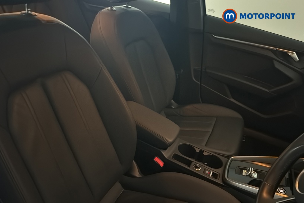 Audi A3 Sport Automatic Petrol Plug-In Hybrid Hatchback - Stock Number (1689335) - 22nd supplementary image