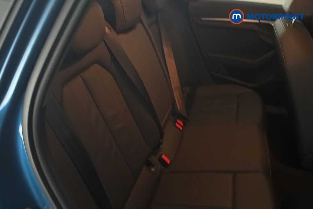 Audi A3 Sport Automatic Petrol Plug-In Hybrid Hatchback - Stock Number (1689335) - 25th supplementary image