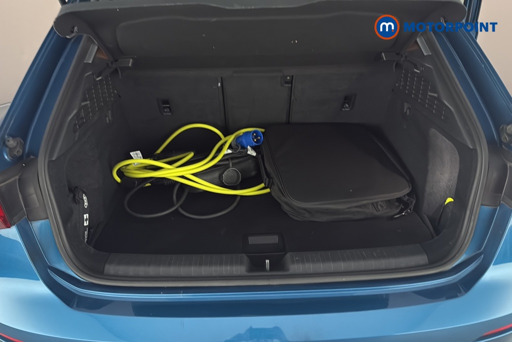 Audi A3 Sport Automatic Petrol Plug-In Hybrid Hatchback - Stock Number (1689335) - 30th supplementary image