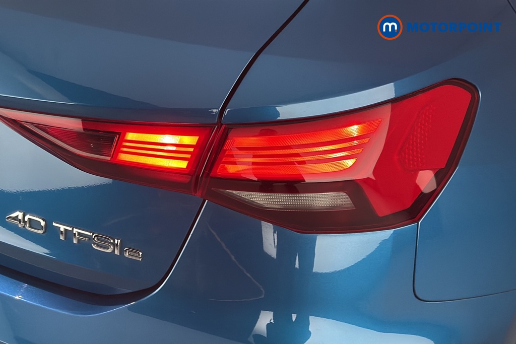 Audi A3 Sport Automatic Petrol Plug-In Hybrid Hatchback - Stock Number (1689335) - 36th supplementary image