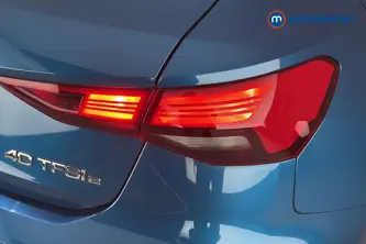 Audi A3 Sport Automatic Petrol Plug-In Hybrid Hatchback - Stock Number (1689335) - 36th supplementary image