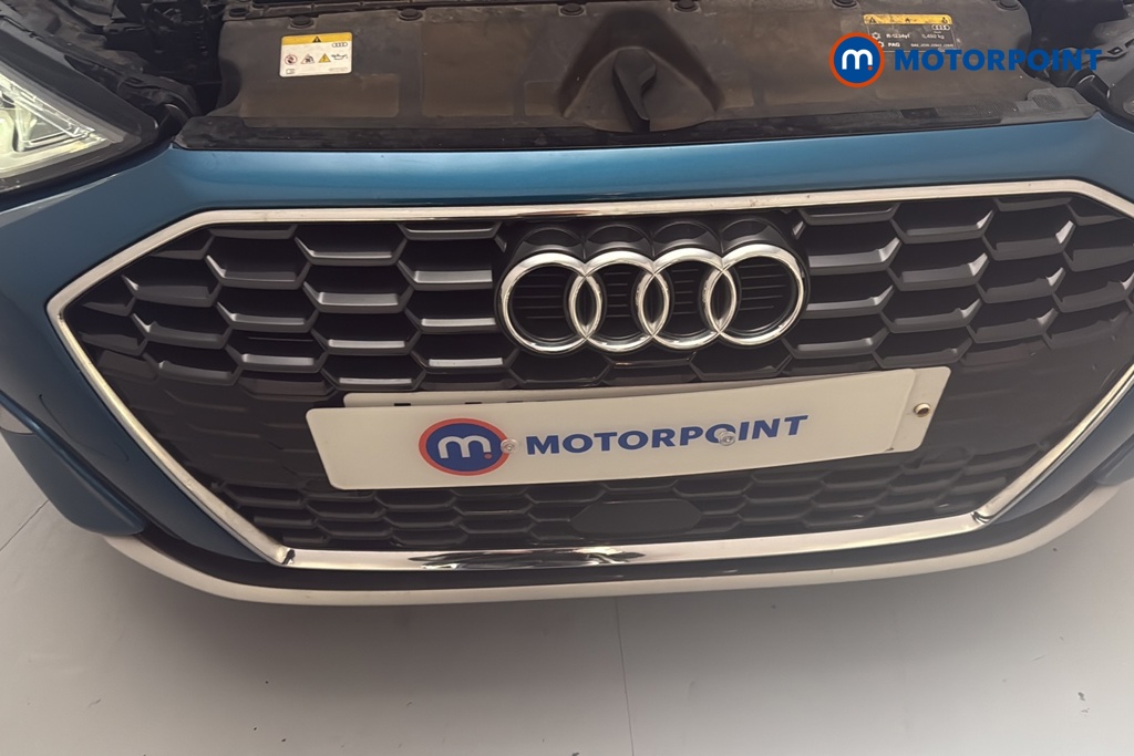 Audi A3 Sport Automatic Petrol Plug-In Hybrid Hatchback - Stock Number (1689335) - 43rd supplementary image