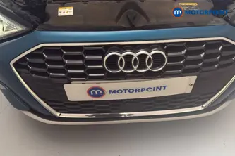 Audi A3 Sport Automatic Petrol Plug-In Hybrid Hatchback - Stock Number (1689335) - 43rd supplementary image