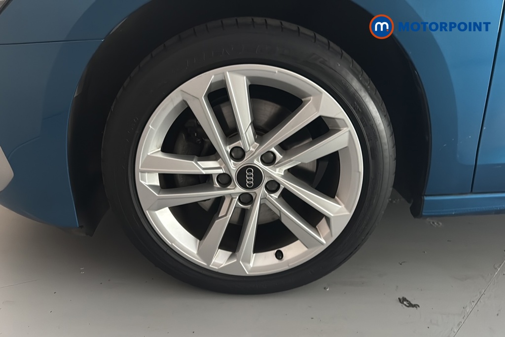 Audi A3 Sport Automatic Petrol Plug-In Hybrid Hatchback - Stock Number (1689335) - 44th supplementary image