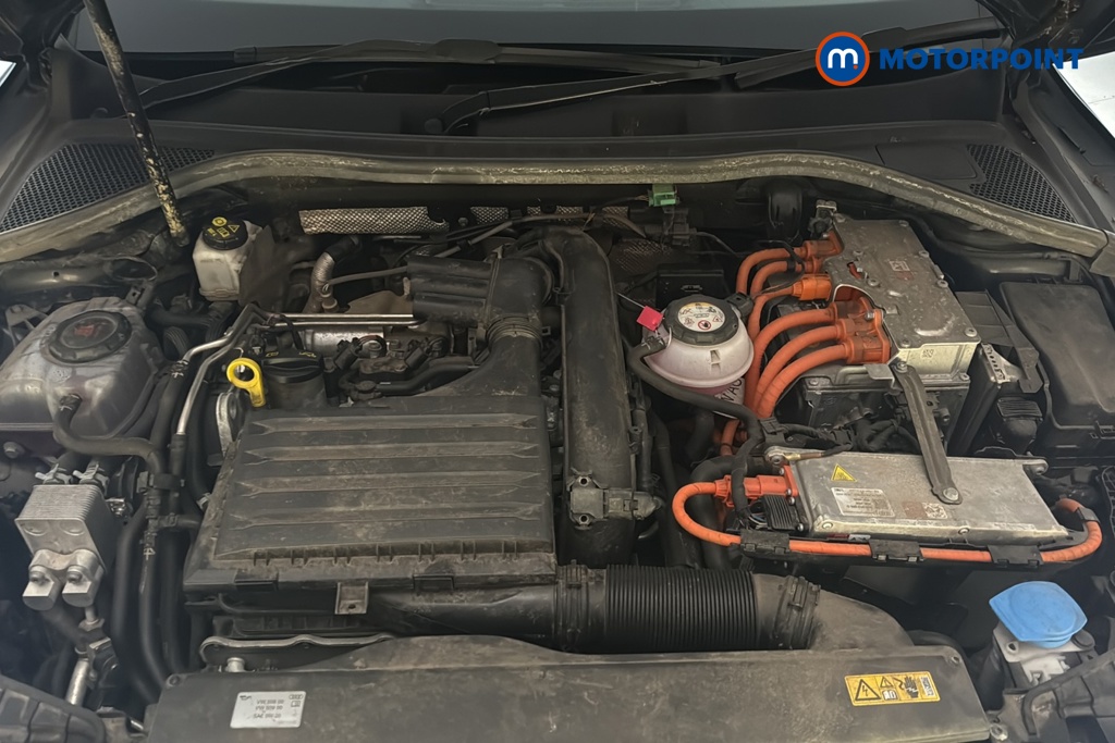 Audi A3 Sport Automatic Petrol Plug-In Hybrid Hatchback - Stock Number (1689335) - 48th supplementary image