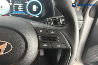 Hyundai I20 Tech Line Automatic Petrol Hatchback - Stock Number (1689370) - 3rd supplementary image