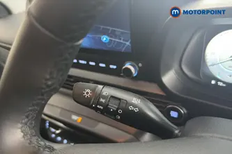 Hyundai I20 Tech Line Automatic Petrol Hatchback - Stock Number (1689370) - 5th supplementary image