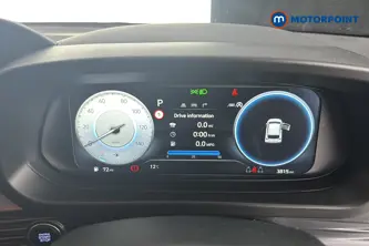 Hyundai I20 Tech Line Automatic Petrol Hatchback - Stock Number (1689370) - 7th supplementary image