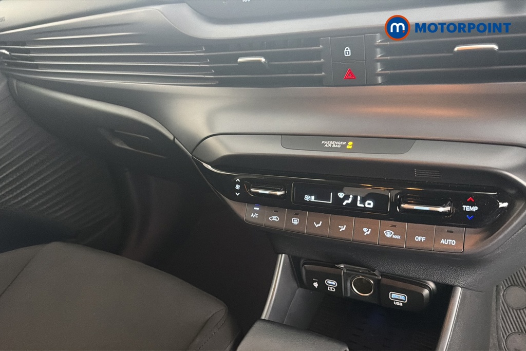 Hyundai I20 Tech Line Automatic Petrol Hatchback - Stock Number (1689370) - 12th supplementary image
