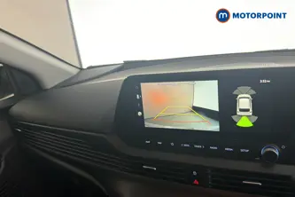 Hyundai I20 Tech Line Automatic Petrol Hatchback - Stock Number (1689370) - 13th supplementary image