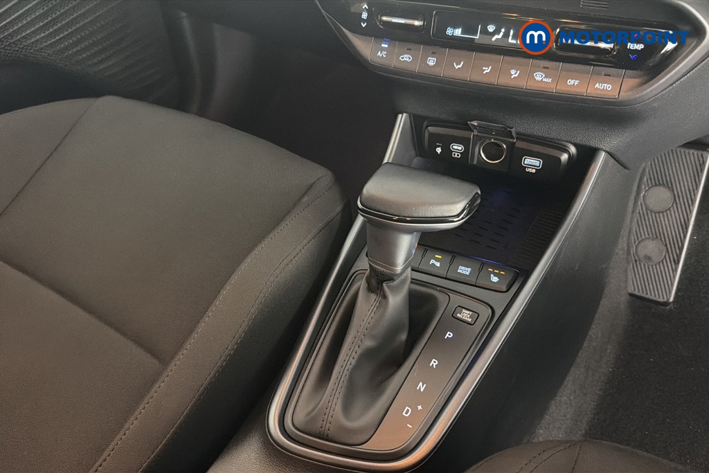 Hyundai I20 Tech Line Automatic Petrol Hatchback - Stock Number (1689370) - 15th supplementary image