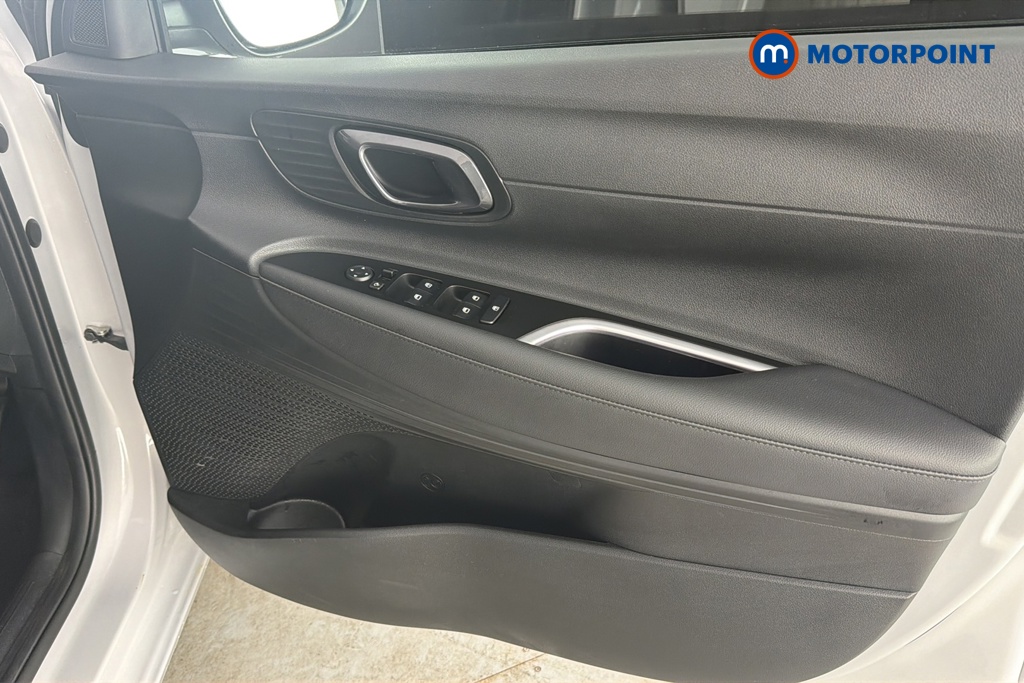 Hyundai I20 Tech Line Automatic Petrol Hatchback - Stock Number (1689370) - 18th supplementary image