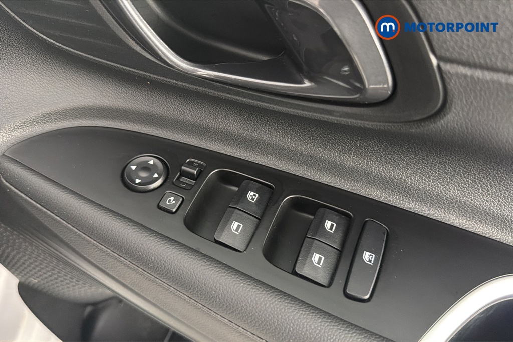 Hyundai I20 Tech Line Automatic Petrol Hatchback - Stock Number (1689370) - 19th supplementary image