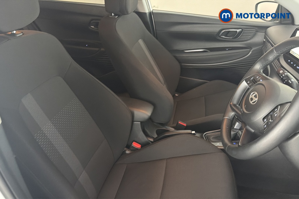 Hyundai I20 Tech Line Automatic Petrol Hatchback - Stock Number (1689370) - 22nd supplementary image