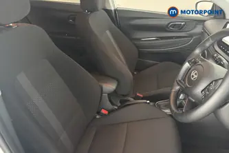 Hyundai I20 Tech Line Automatic Petrol Hatchback - Stock Number (1689370) - 22nd supplementary image