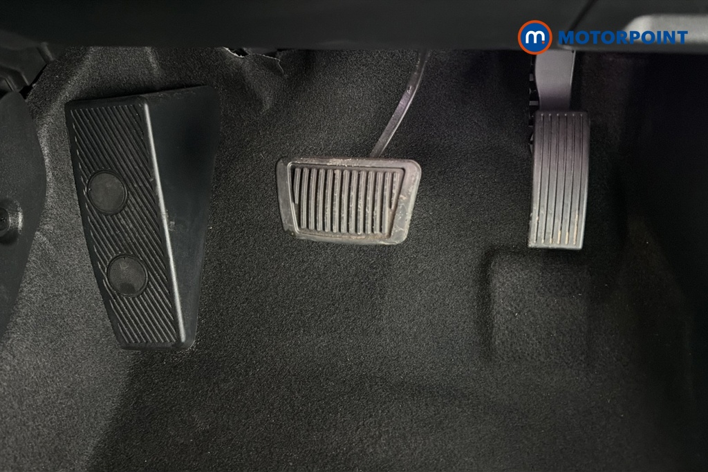 Hyundai I20 Tech Line Automatic Petrol Hatchback - Stock Number (1689370) - 24th supplementary image