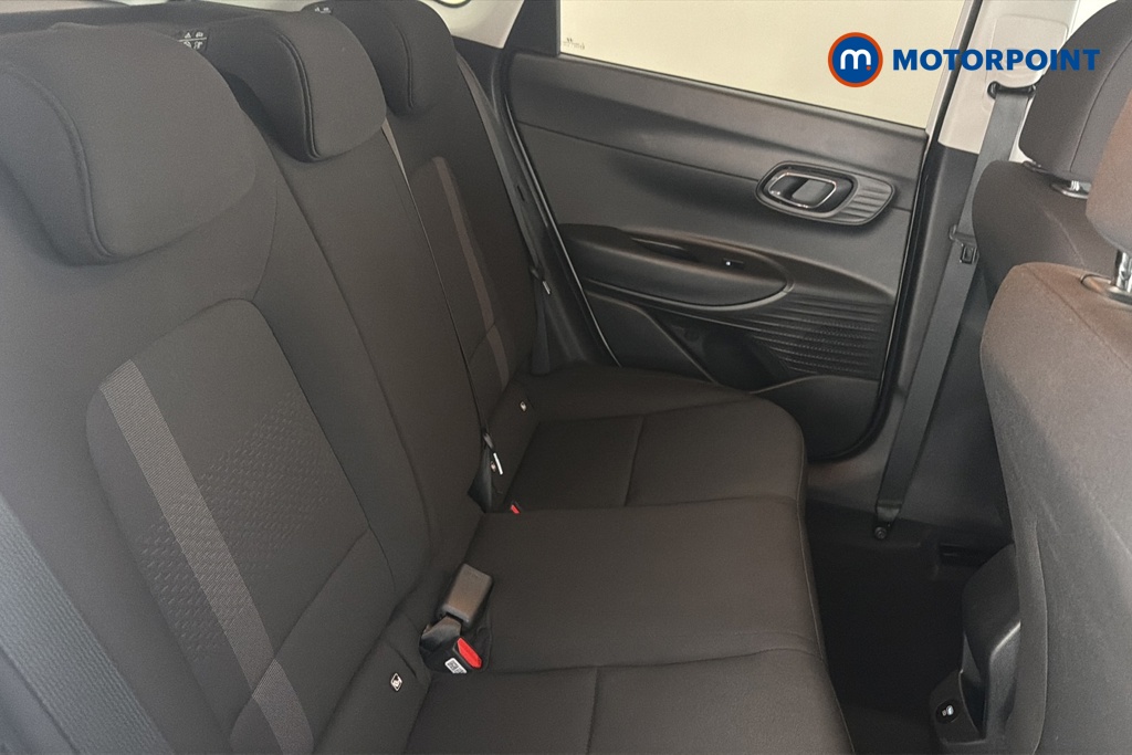 Hyundai I20 Tech Line Automatic Petrol Hatchback - Stock Number (1689370) - 25th supplementary image