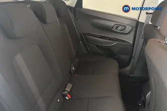 Hyundai I20 Tech Line Automatic Petrol Hatchback - Stock Number (1689370) - 25th supplementary image