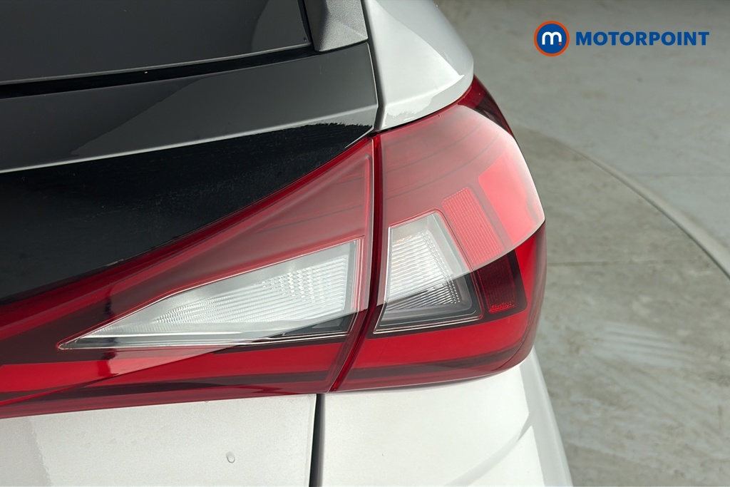 Hyundai I20 Tech Line Automatic Petrol Hatchback - Stock Number (1689370) - 36th supplementary image