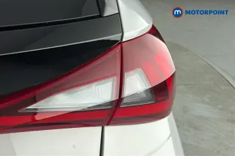 Hyundai I20 Tech Line Automatic Petrol Hatchback - Stock Number (1689370) - 36th supplementary image