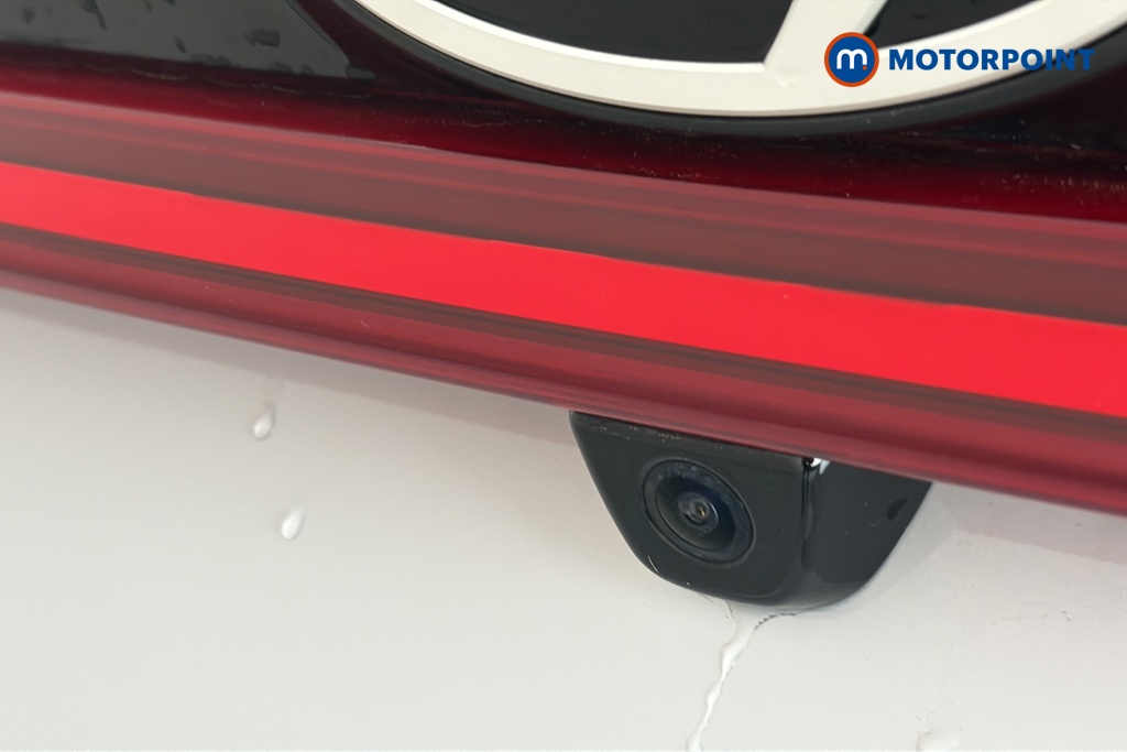 Hyundai I20 Tech Line Automatic Petrol Hatchback - Stock Number (1689370) - 37th supplementary image