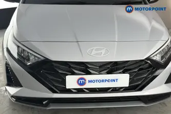 Hyundai I20 Tech Line Automatic Petrol Hatchback - Stock Number (1689370) - 43rd supplementary image