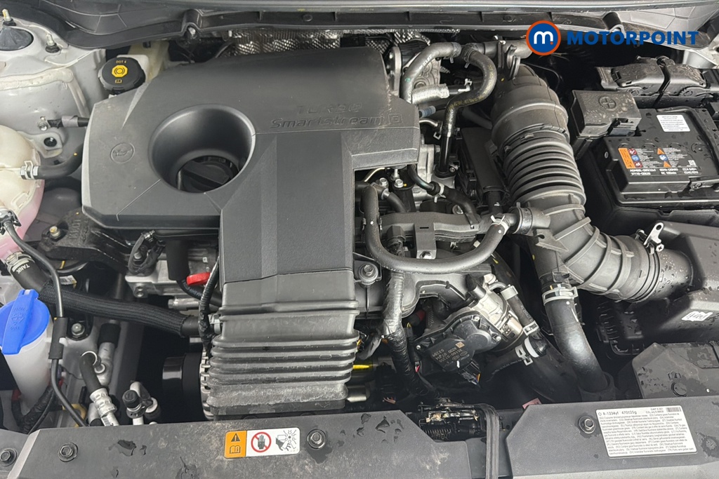 Hyundai I20 Tech Line Automatic Petrol Hatchback - Stock Number (1689370) - 48th supplementary image
