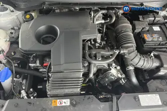 Hyundai I20 Tech Line Automatic Petrol Hatchback - Stock Number (1689370) - 48th supplementary image