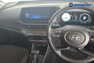 Hyundai I20 Tech Line Automatic Petrol Hatchback - Stock Number (1689370) - 1st supplementary image