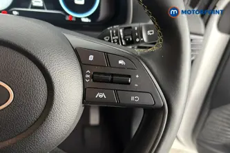 Hyundai I20 Tech Line Automatic Petrol Hatchback - Stock Number (1689372) - 3rd supplementary image