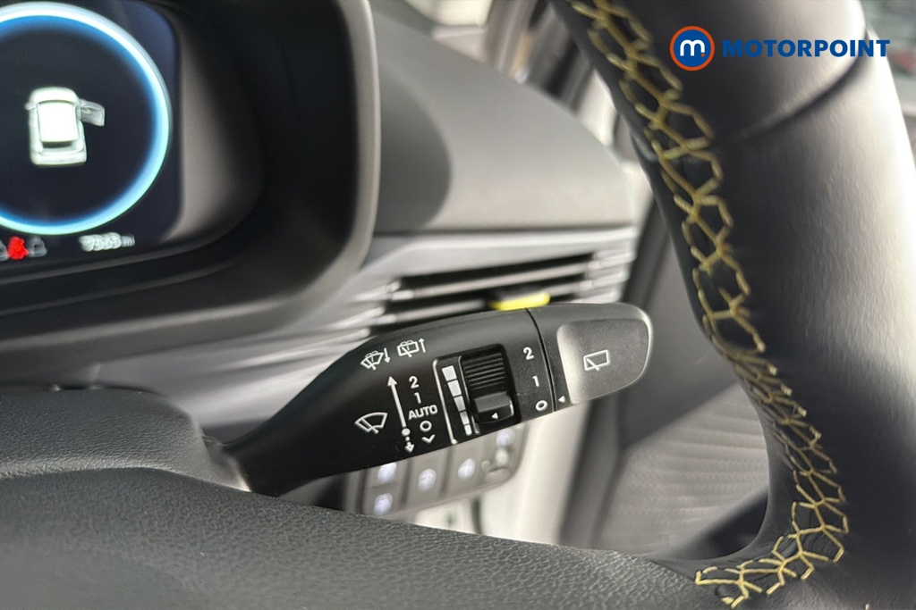 Hyundai I20 Tech Line Automatic Petrol Hatchback - Stock Number (1689372) - 6th supplementary image