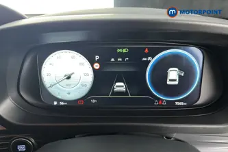 Hyundai I20 Tech Line Automatic Petrol Hatchback - Stock Number (1689372) - 7th supplementary image