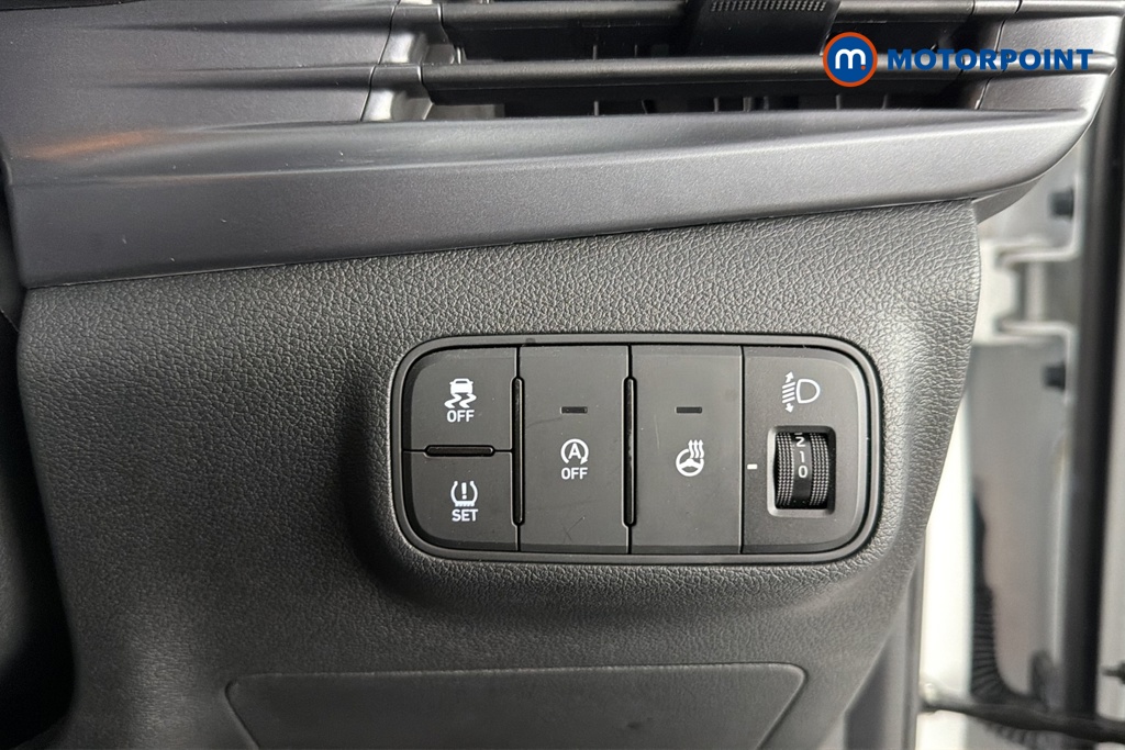 Hyundai I20 Tech Line Automatic Petrol Hatchback - Stock Number (1689372) - 11th supplementary image