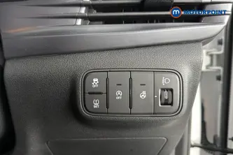 Hyundai I20 Tech Line Automatic Petrol Hatchback - Stock Number (1689372) - 11th supplementary image