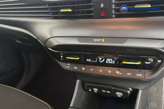 Hyundai I20 Tech Line Automatic Petrol Hatchback - Stock Number (1689372) - 12th supplementary image